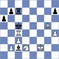 Smetanina - Sadykov (Kazan, 2010)