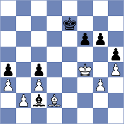 Pallum - Nielsen Refs (Bratislava, 2019)