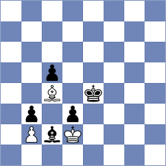 Zhai - Batsiashvili (Chess.com INT, 2021)