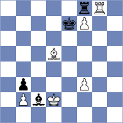 Andersen - Moller (Vejgaard, 1992)