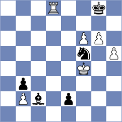 Aabling Thomsen - Hove (Denmark DEN, 2021)