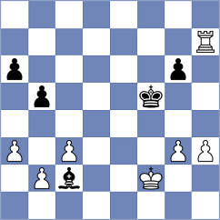 Zhigalko - Lymar (chess.com INT, 2023)