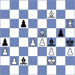Thorhallsson - Cardozo (chess.com INT, 2025)