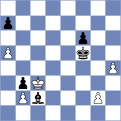 Wafa - Kosteniuk (FIDE Online Arena INT, 2024)