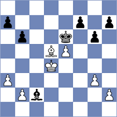 Belova - Sedina (Chess.com INT, 2020)