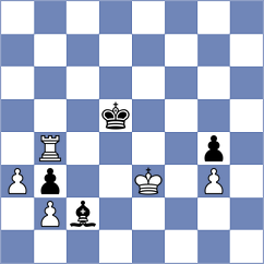 Tao - Pons Carreras (chess.com INT, 2023)