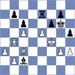 Namitbir - Jakubowski (chess.com INT, 2022)