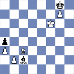 OKEKE - Lorenzo de la Riva (chess.com INT, 2023)