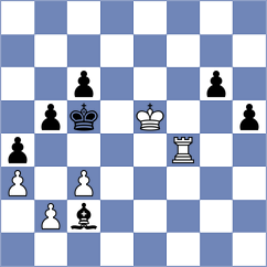 Grabinsky - Heimann (Chess.com INT, 2019)