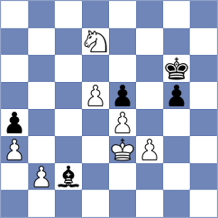 Siegemund - Schaefer (Playchess.com INT, 2012)