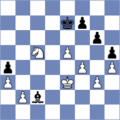 Moiseenko - Georgescu (Biel SUI, 2024)