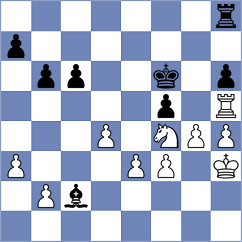 Gomez - Ganza Svidler (Buenos Aires ARG, 2024)