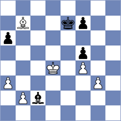 Mei - Makridis (chess.com INT, 2024)