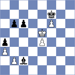 Arenas - Gomez (Albacete, 1989)