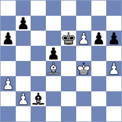 Varriale - Thiel (chess.com INT, 2022)