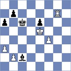 Martinez Lozano - Gandia (Albacete, 2000)