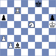 Babanin - Biyachuev (St Petersburg, 2014)
