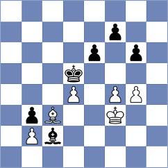 Borgiani - Carballo (Montevideo URU, 2023)