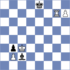 Enriquez - Carrasco Miranda (Lichess.org INT, 2020)