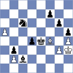 Heemskerk - Nedeljkovic (Oberhausen, 1966)