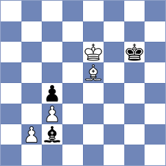 Sindarov - Macovei (New York USA, 2024)