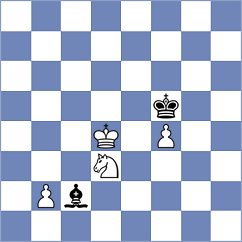 Heiligtag - Scholz (Playchess.com INT, 2020)