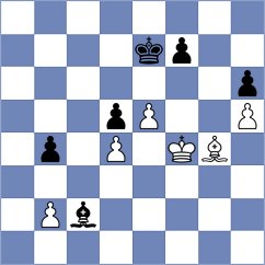 Khaledi - Soleimani Moghadam (Chess.com INT, 2021)