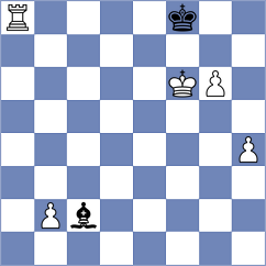 Kashlinskaya - Millard (Chess.com INT, 2020)