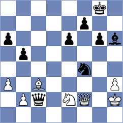 Zaichenko - Filgueira (chess.com INT, 2022)