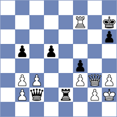 Gallo - Kohan (Lichess.org INT, 2020)