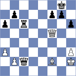Blasiak - Wiechowski (Chorzow, 2008)