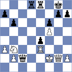 Morier - Ramirez (Blumenau, 1995)