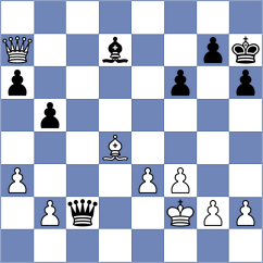 Hamley - Li (Chess.com INT, 2020)