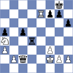 Lima - Prohaszka (chess.com INT, 2024)