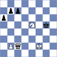 Salman - Acor (chess.com INT, 2022)