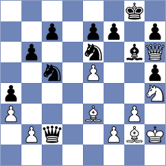 Hesse - Kozlov (Varna, 1979)