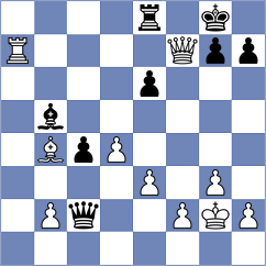 Bashirov - Bilan (chess.com INT, 2024)