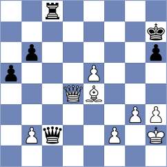 Karlusic - Amburgy (chess.com INT, 2024)