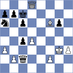 Smirnov - Kalina (chess.com INT, 2025)