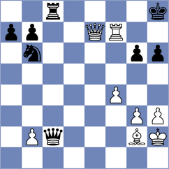 Molnar - Schreiber (Hungary, 1997)