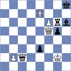Gao - Shilon Rahav (Montesilvano ITA, 2024)