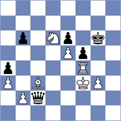 Mirimanian - Baskakov (chess.com INT, 2024)