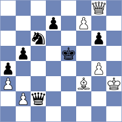 Alves Campelo - Acham (Yakutsk RUS, 2021)