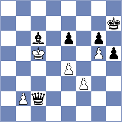 Zhang - Hartikainen (chess.com INT, 2022)