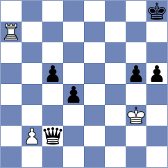 Poveda Jimenez - Jimenez Ruiz (Malaga, 1996)
