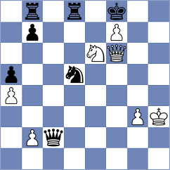 Garcia Marin - Vinolas Anglada (Barcelona, 2021)