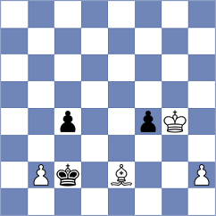 Baptista - Segura Navarro (Orense, 2002)