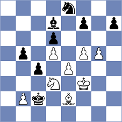 Vukcevic - Monpeurt (chess.com INT, 2025)