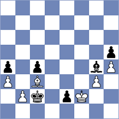 Semenova - Hebden (Chess.com INT, 2021)