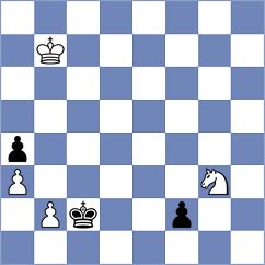 Pedersen - Bjerke (Copenhagen, 1989)